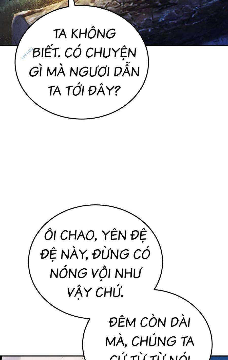 Hắc Bạch Võ Đế Chapter 32 - Trang 2