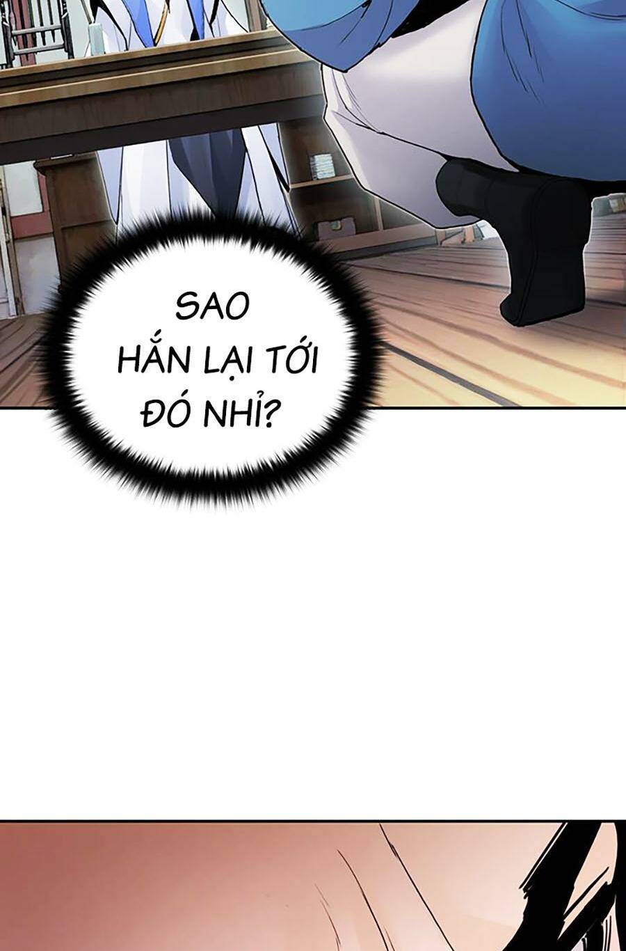 Hắc Bạch Võ Đế Chapter 32 - Trang 2