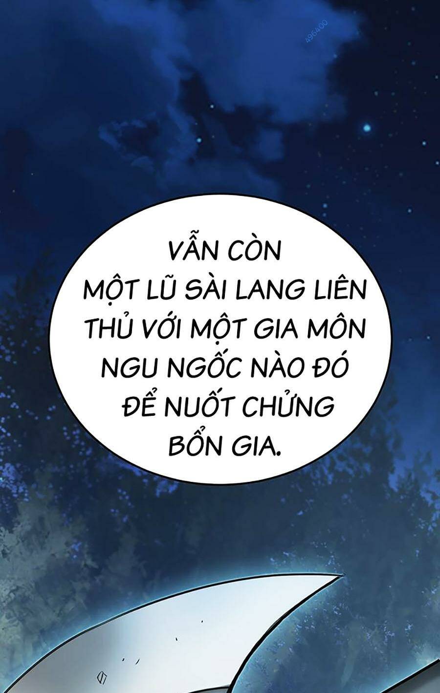 Hắc Bạch Võ Đế Chapter 32 - Trang 2