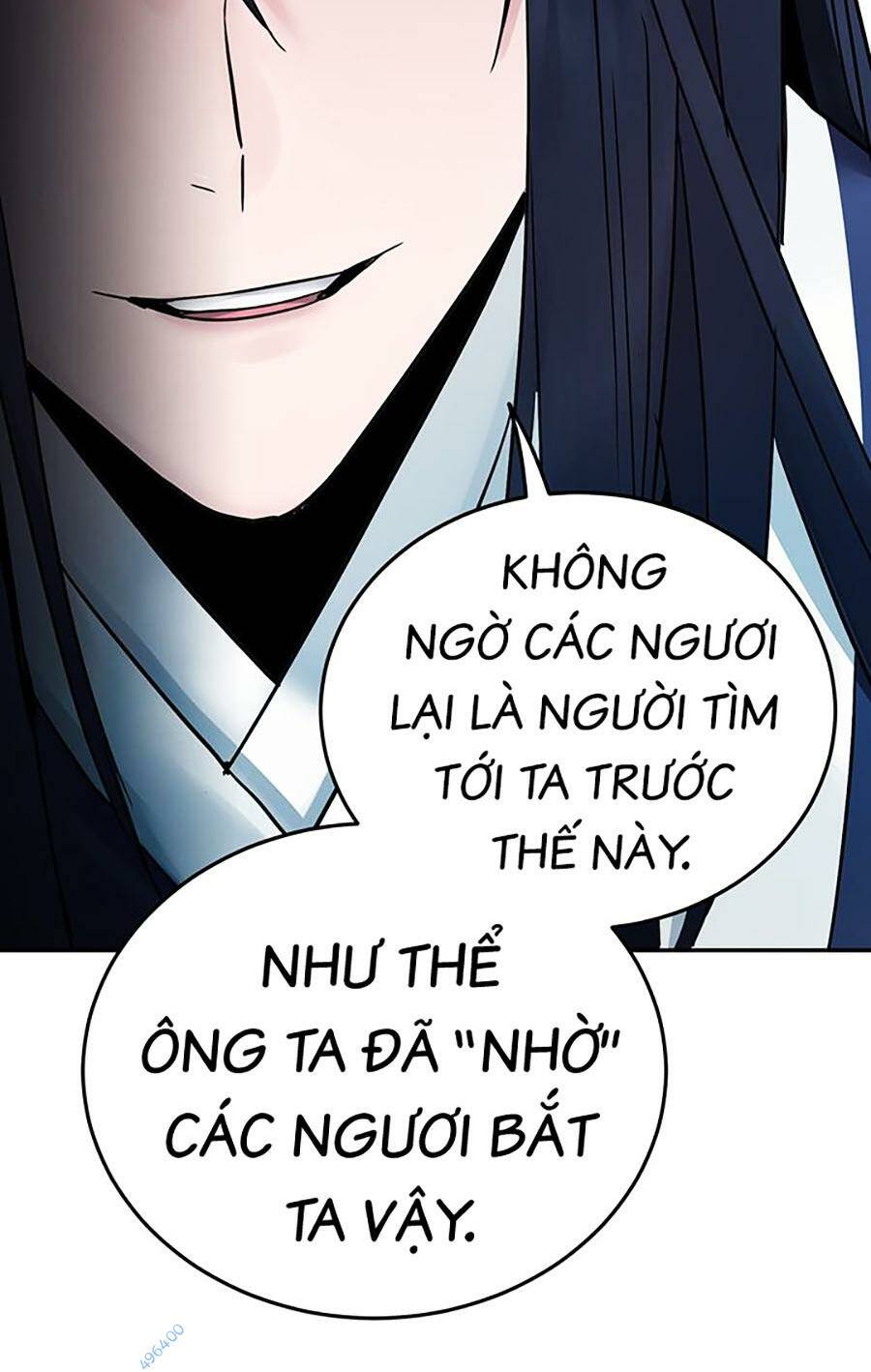 Hắc Bạch Võ Đế Chapter 32 - Trang 2