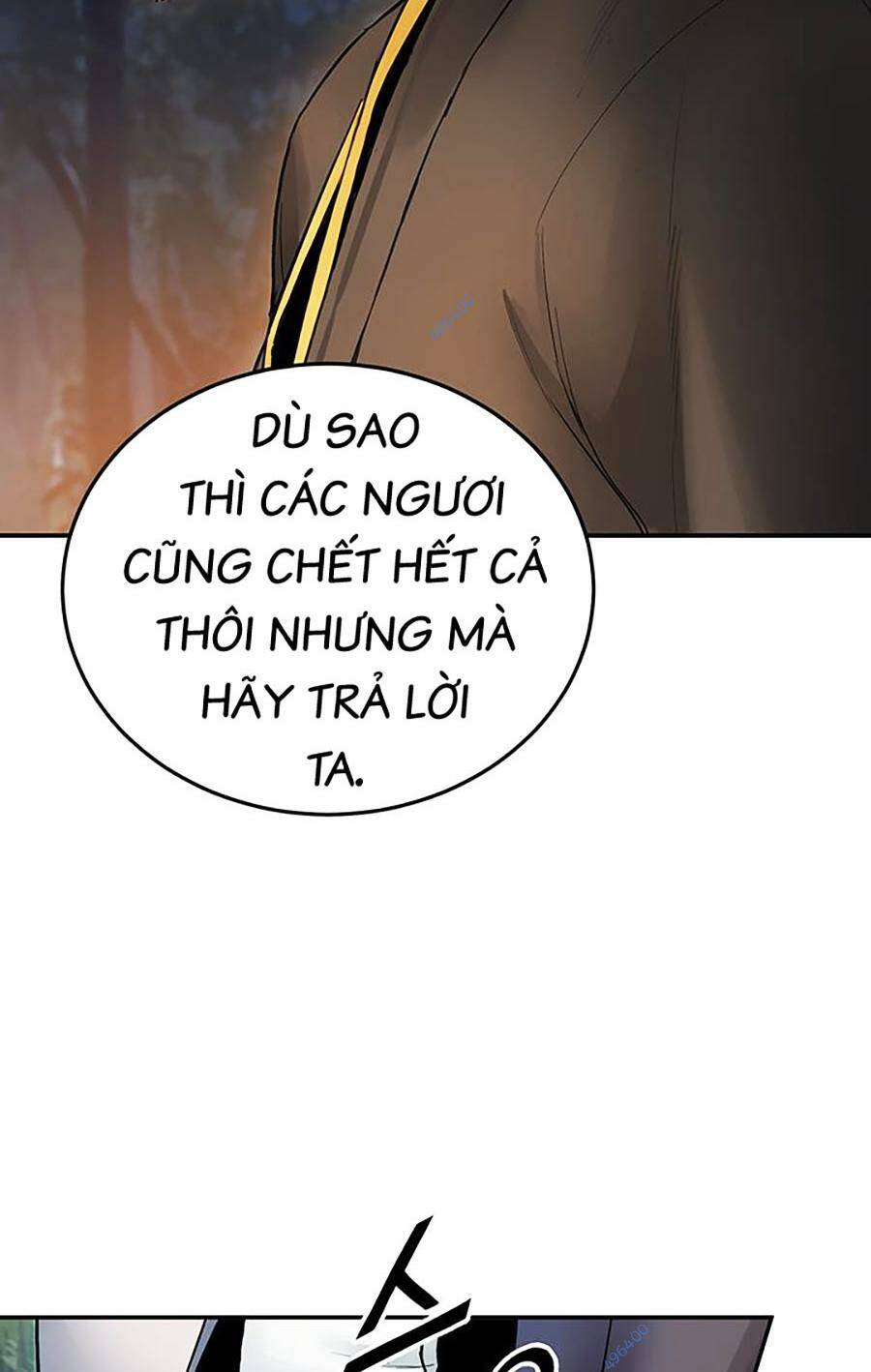 Hắc Bạch Võ Đế Chapter 32 - Trang 2