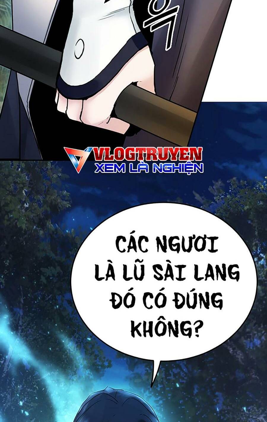 Hắc Bạch Võ Đế Chapter 32 - Trang 2