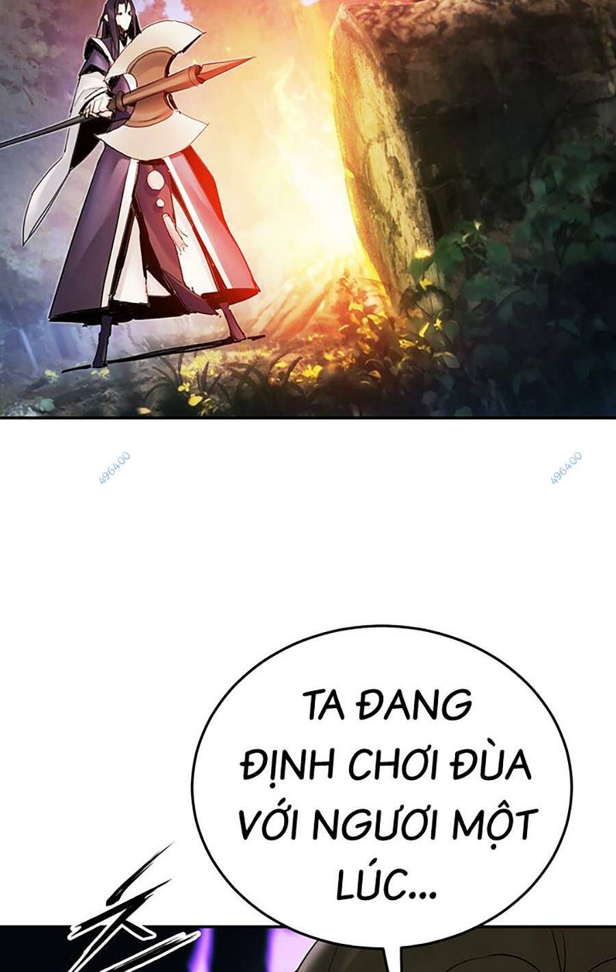 Hắc Bạch Võ Đế Chapter 32 - Trang 2