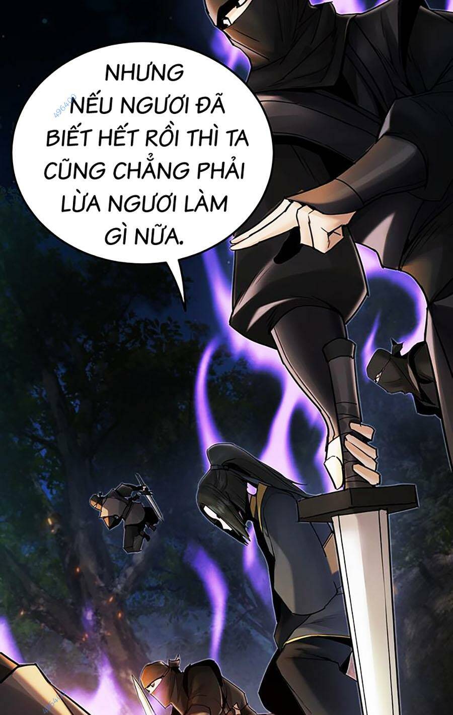 Hắc Bạch Võ Đế Chapter 32 - Trang 2