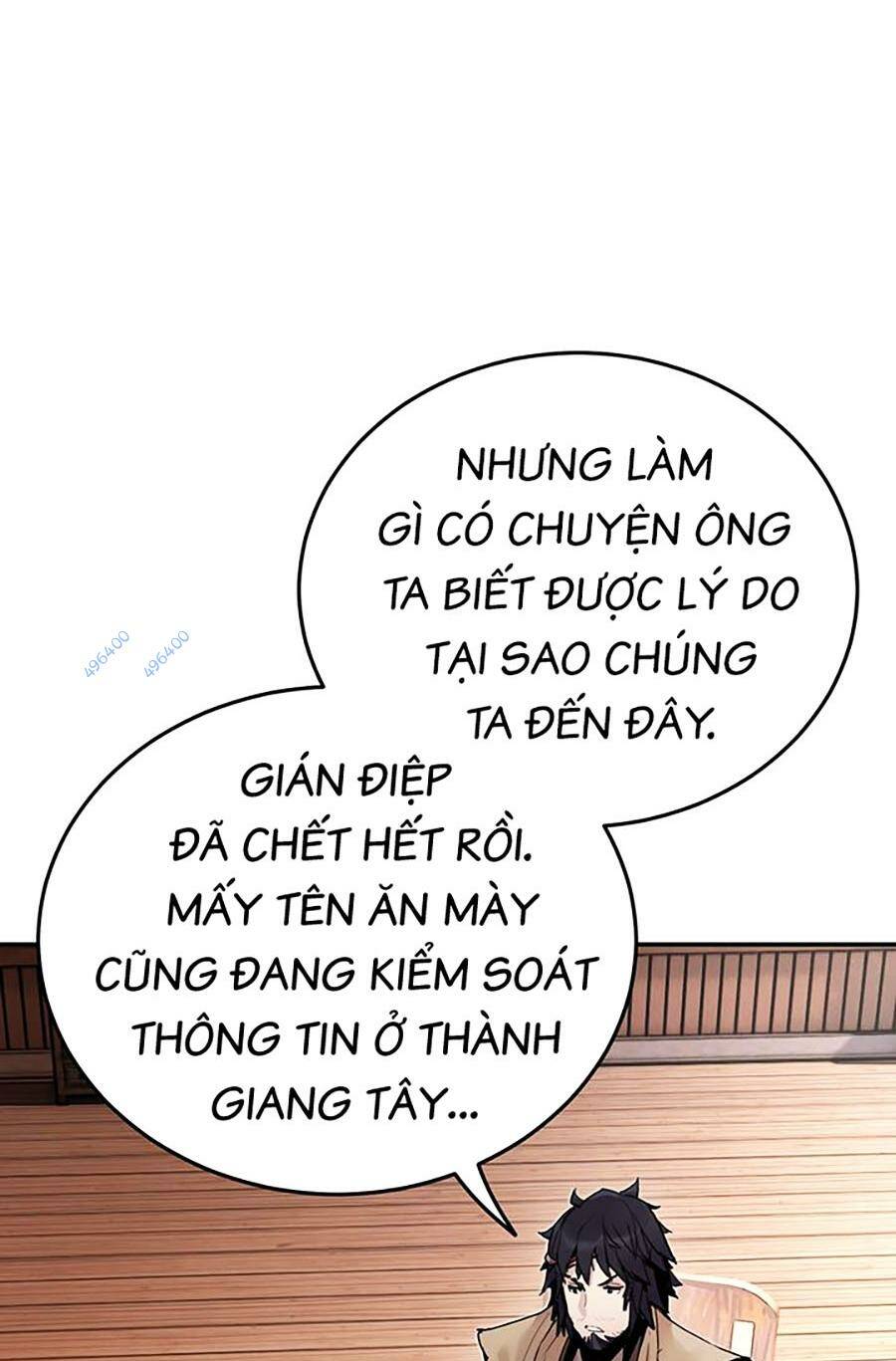 Hắc Bạch Võ Đế Chapter 32 - Trang 2