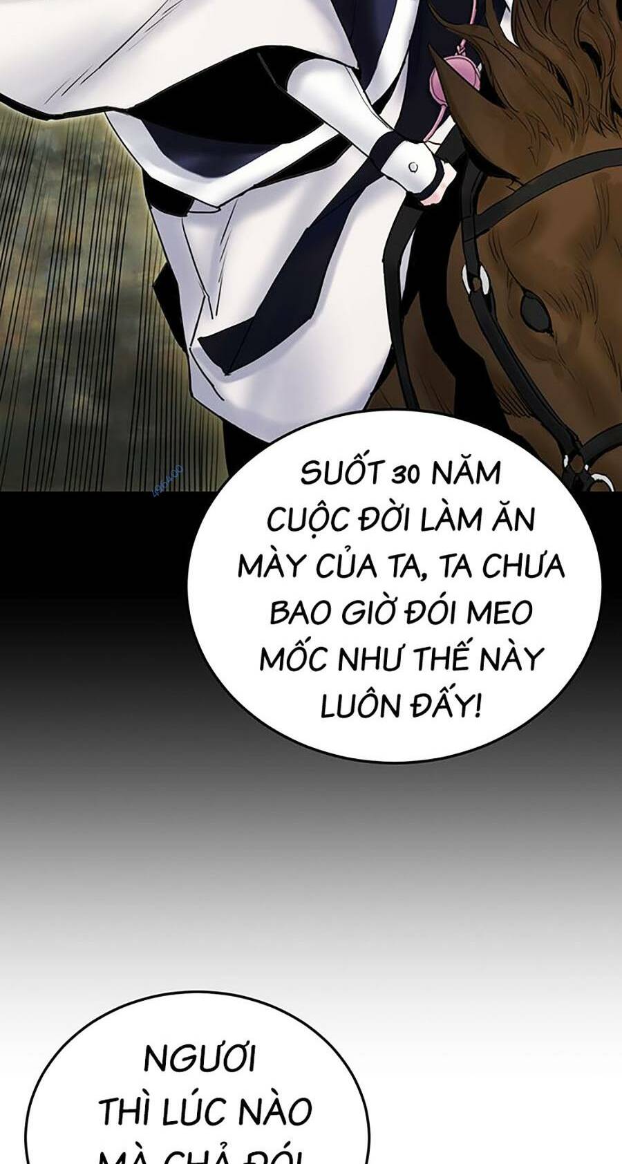 Hắc Bạch Võ Đế Chapter 31 - Trang 2