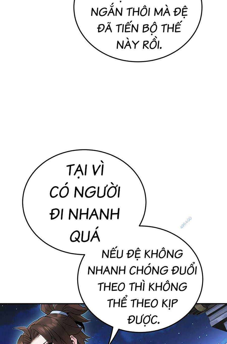 Hắc Bạch Võ Đế Chapter 31 - Trang 2