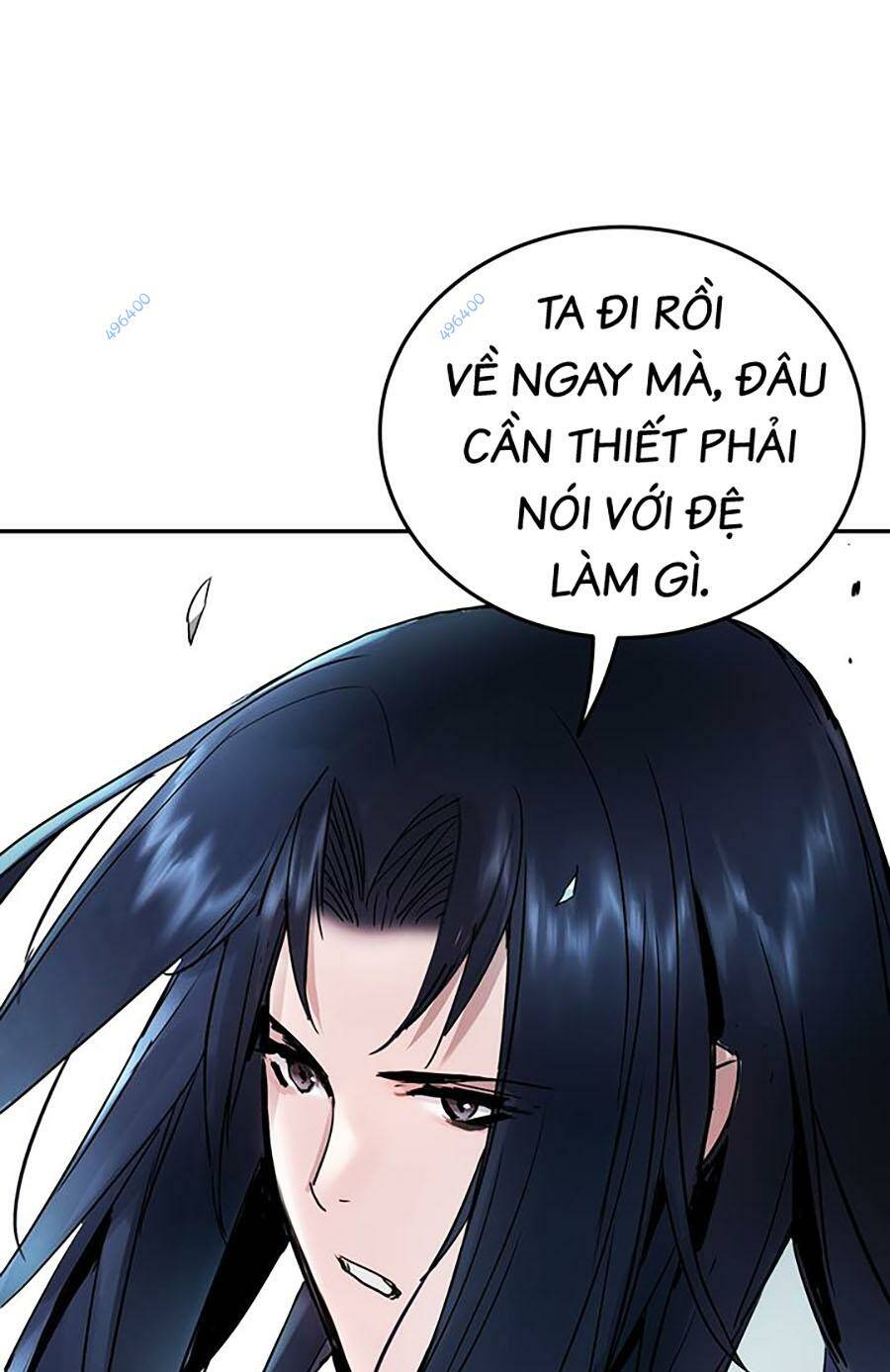 Hắc Bạch Võ Đế Chapter 31 - Trang 2