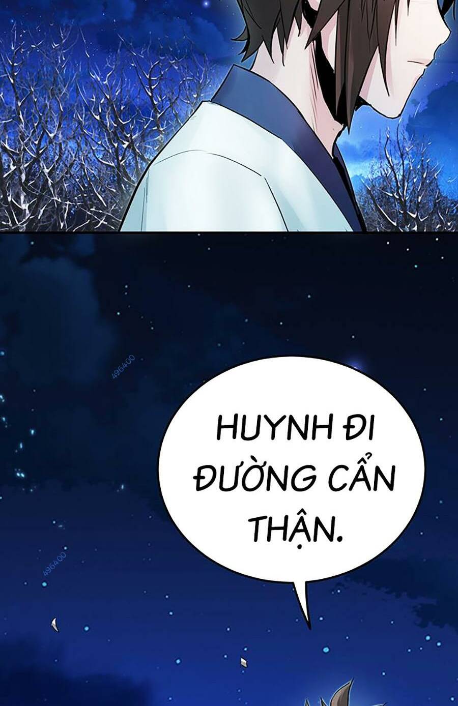 Hắc Bạch Võ Đế Chapter 31 - Trang 2