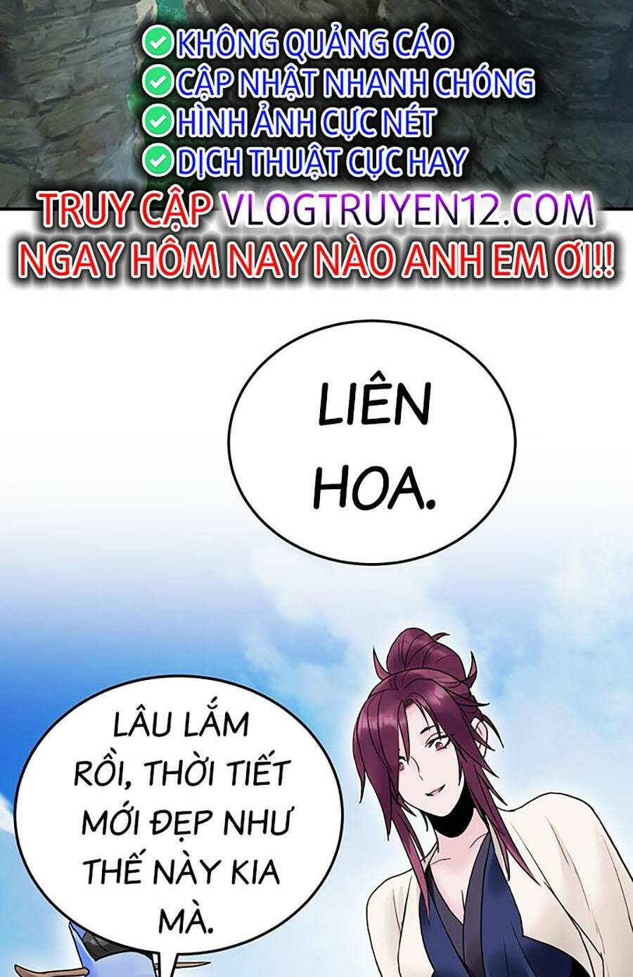 Hắc Bạch Võ Đế Chapter 31 - Trang 2