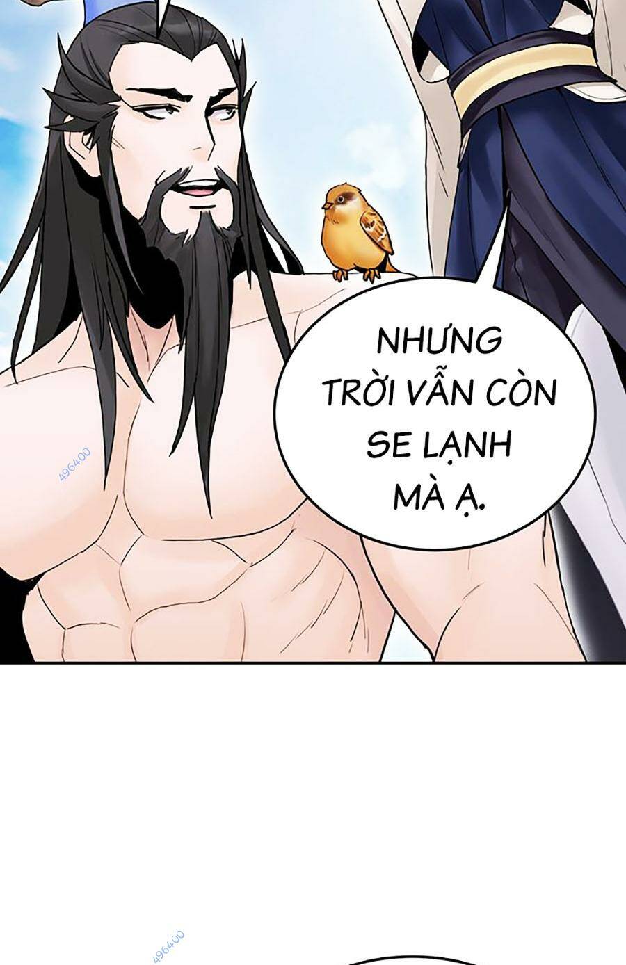 Hắc Bạch Võ Đế Chapter 31 - Trang 2