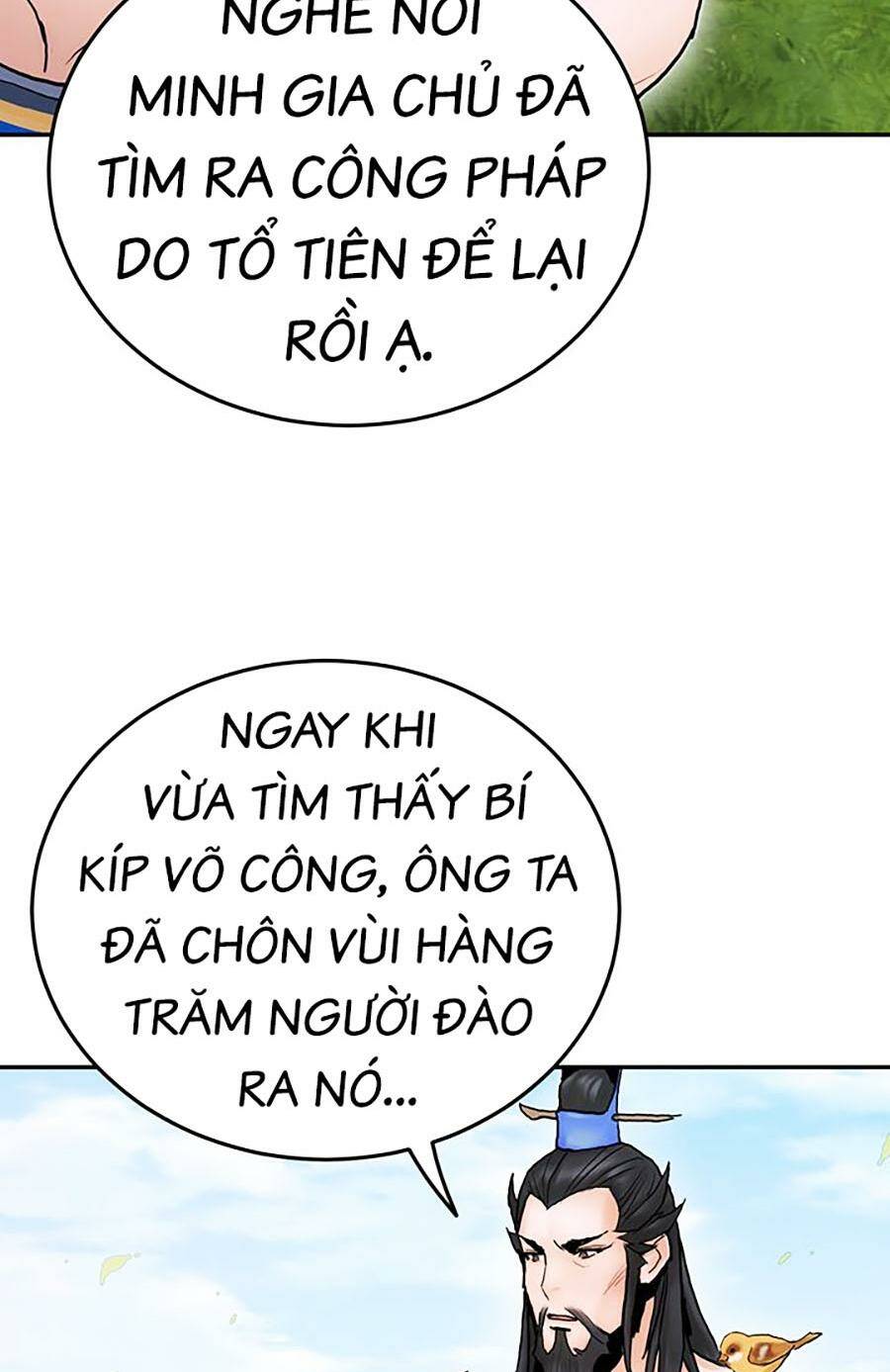 Hắc Bạch Võ Đế Chapter 31 - Trang 2