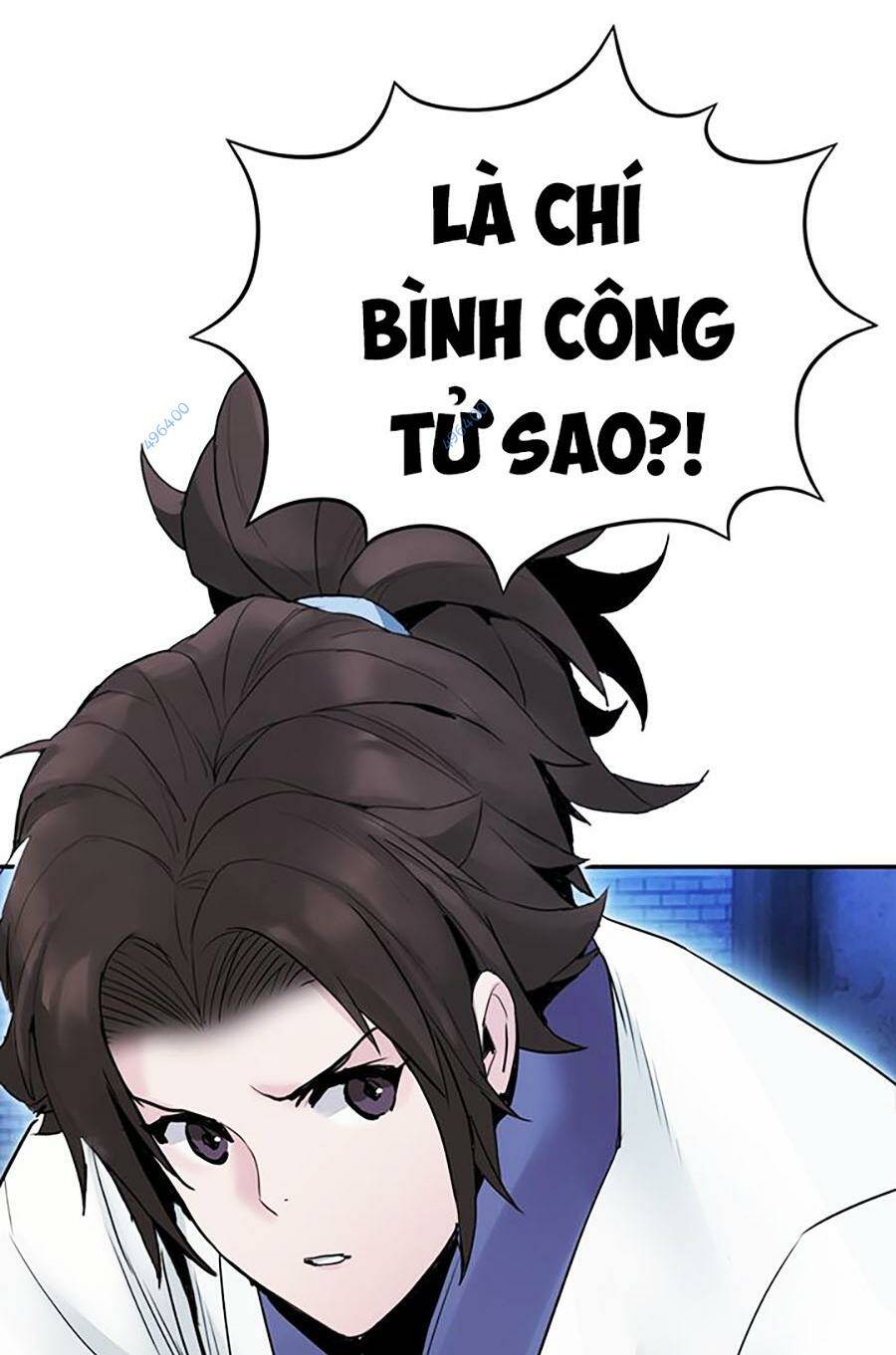 Hắc Bạch Võ Đế Chapter 31 - Trang 2