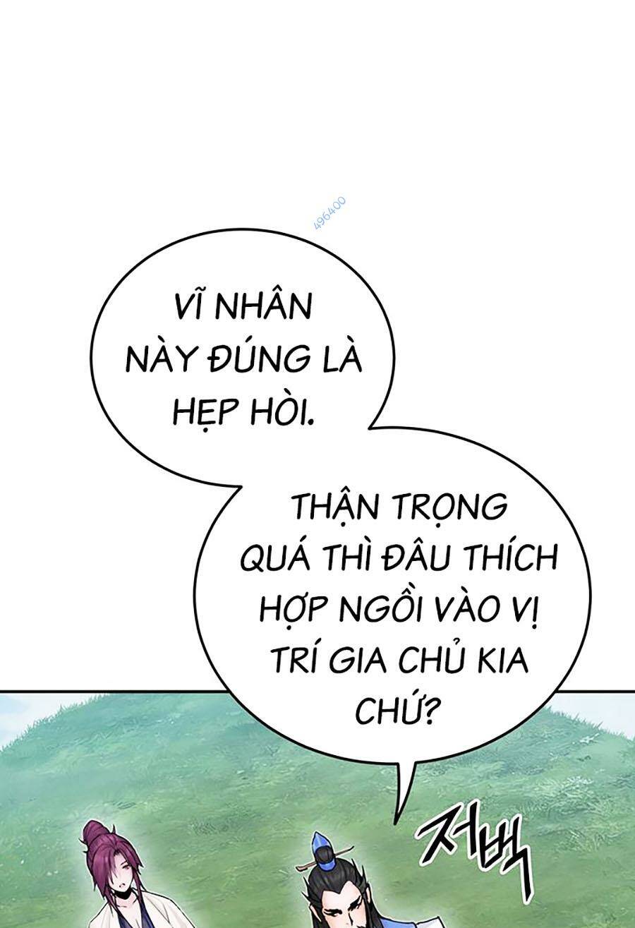 Hắc Bạch Võ Đế Chapter 31 - Trang 2