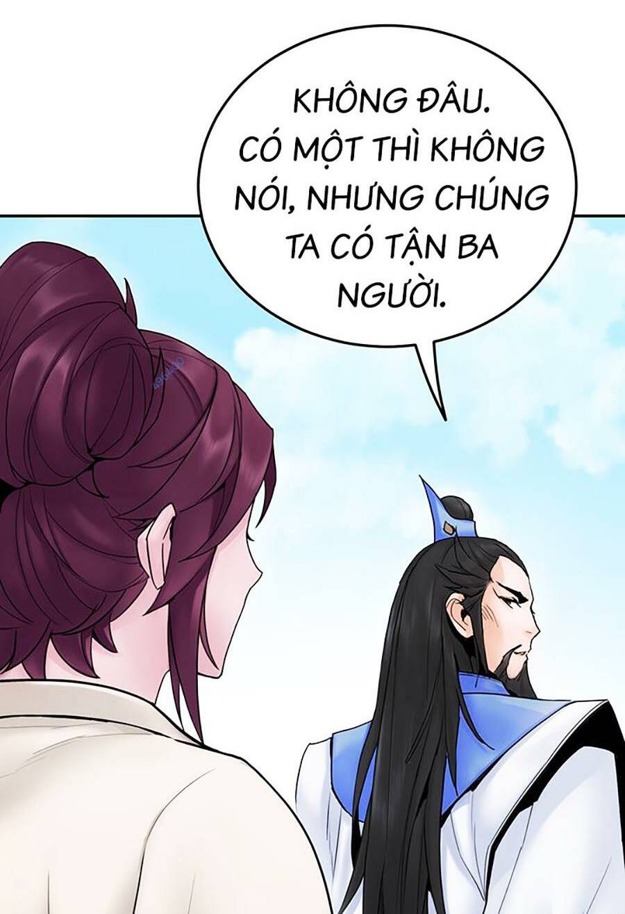 Hắc Bạch Võ Đế Chapter 31 - Trang 2