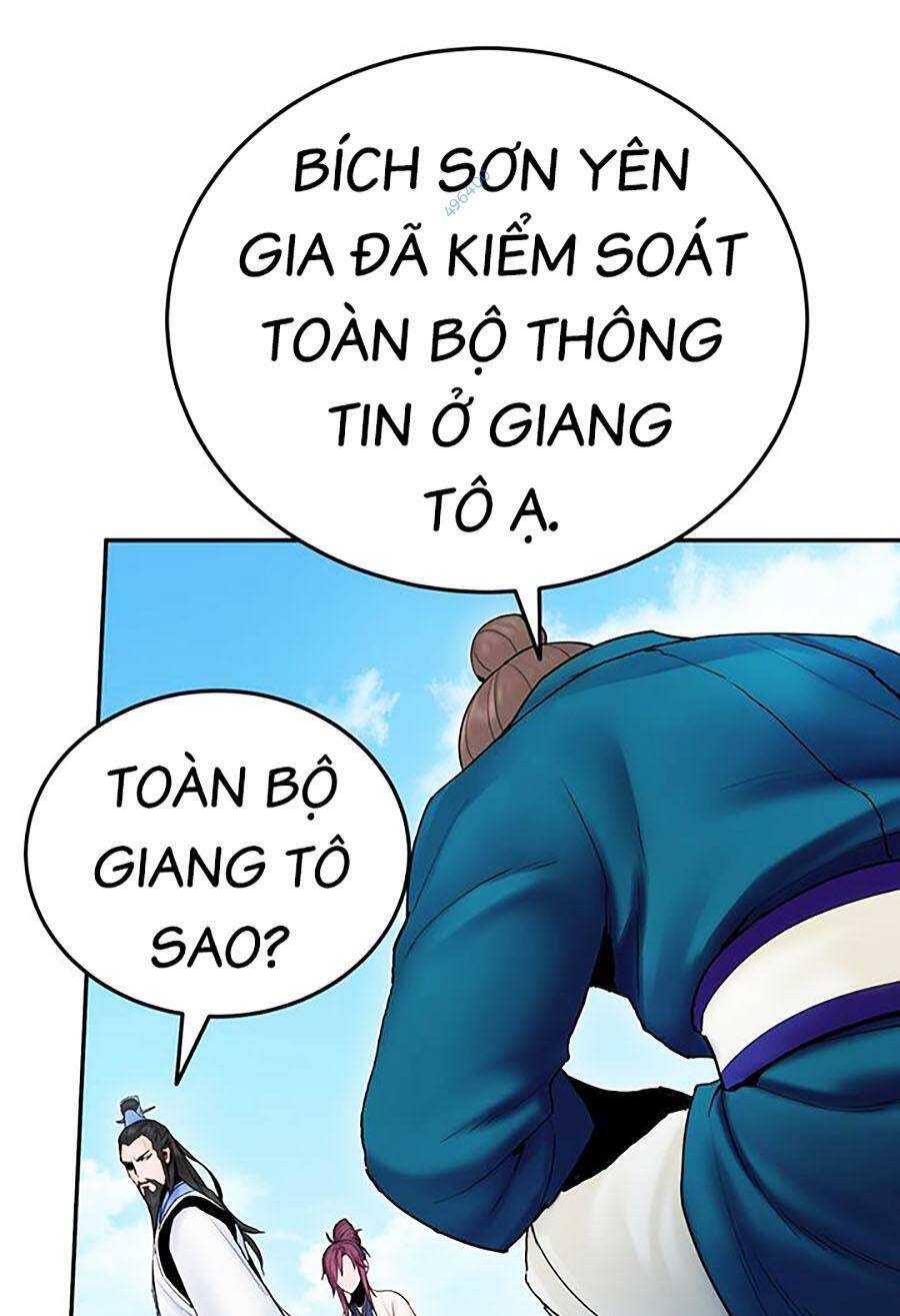 Hắc Bạch Võ Đế Chapter 31 - Trang 2