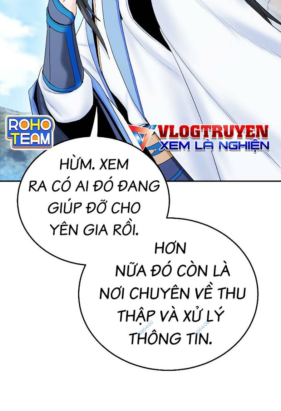 Hắc Bạch Võ Đế Chapter 31 - Trang 2