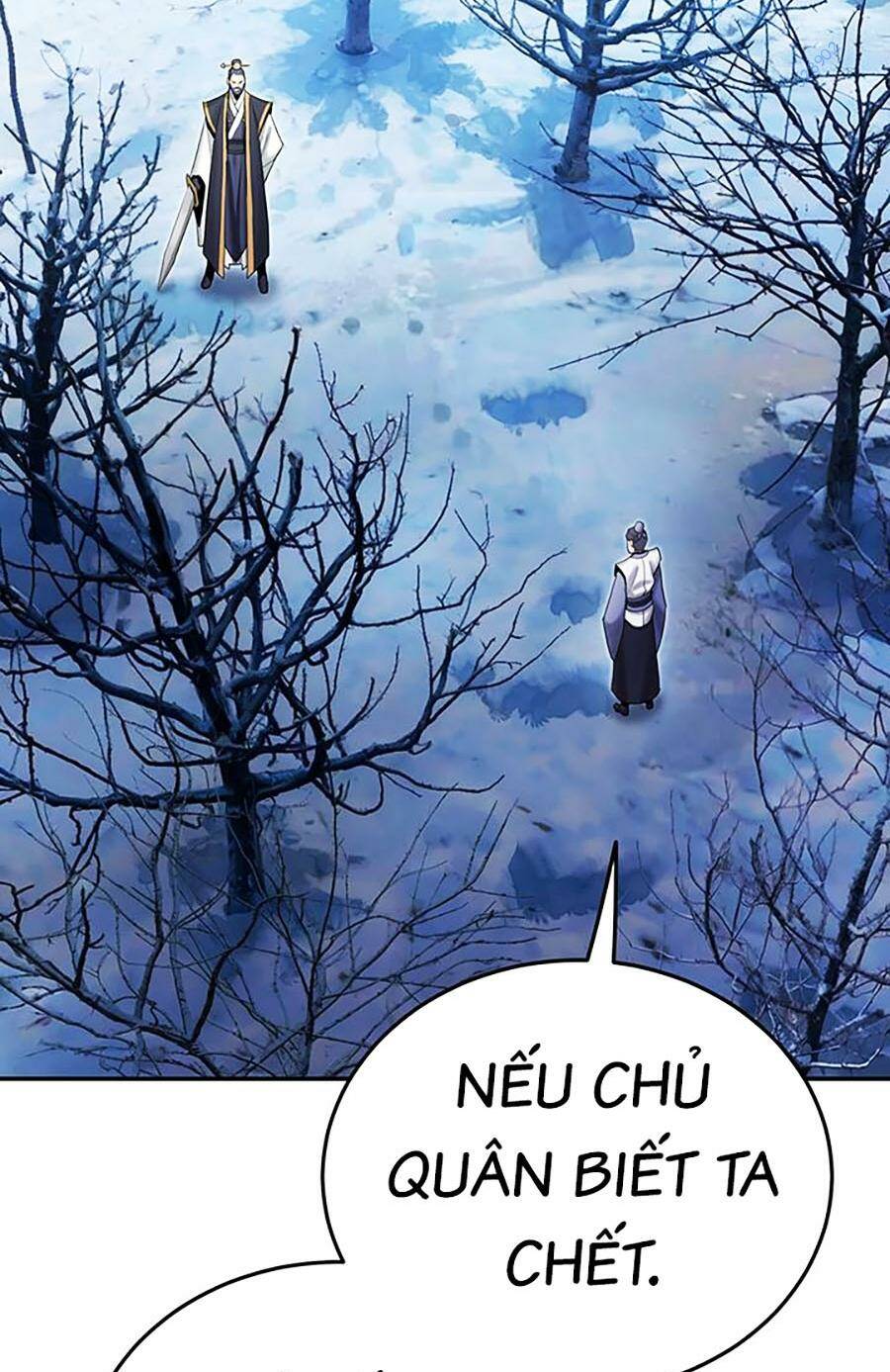 Hắc Bạch Võ Đế Chapter 30 - Trang 2