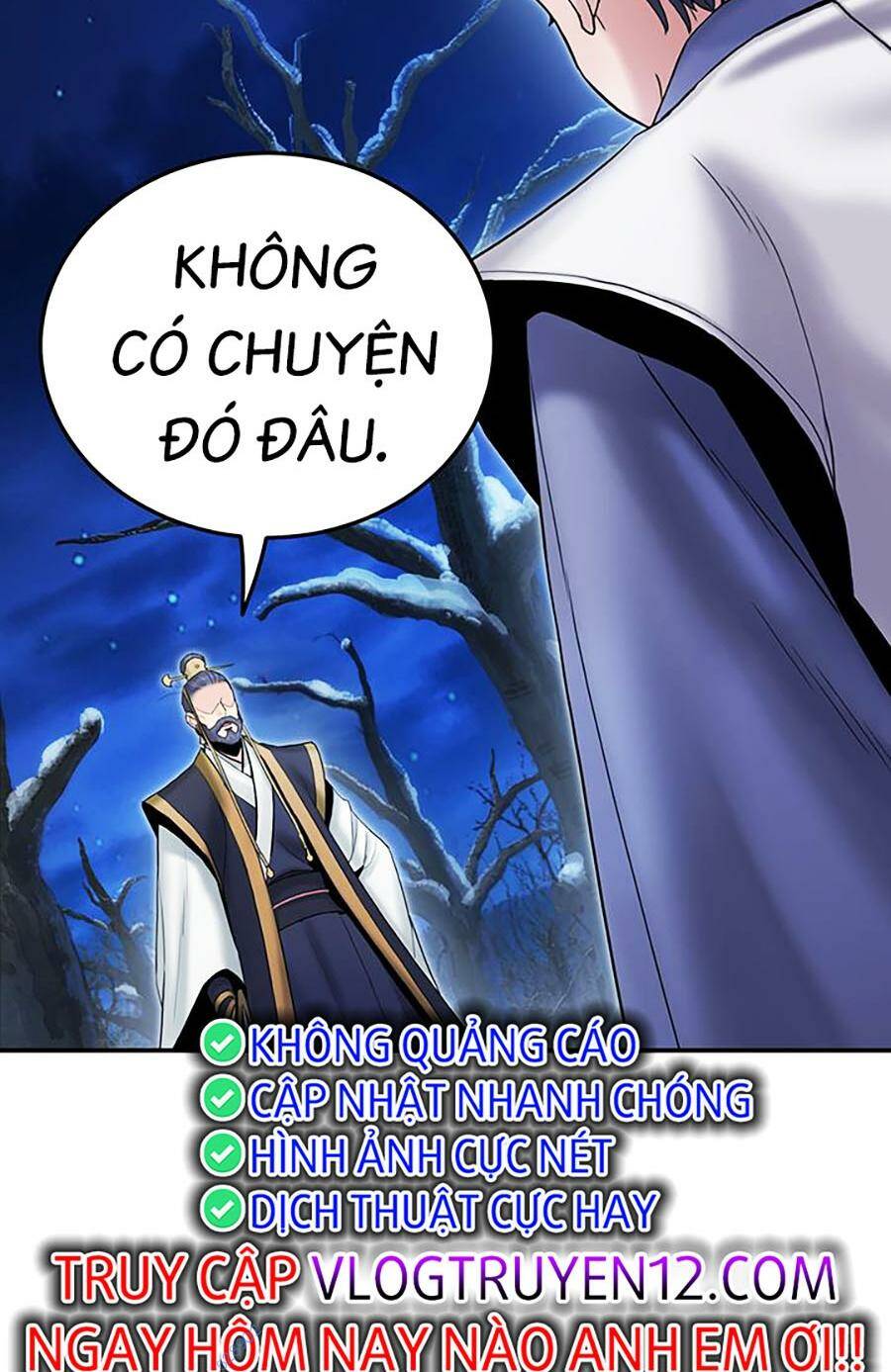 Hắc Bạch Võ Đế Chapter 30 - Trang 2