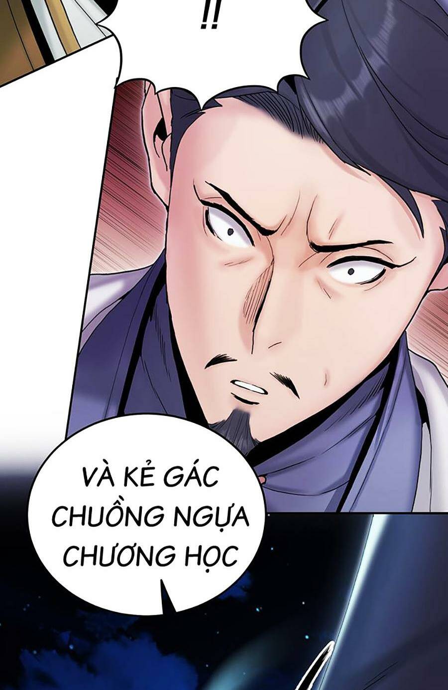 Hắc Bạch Võ Đế Chapter 30 - Trang 2