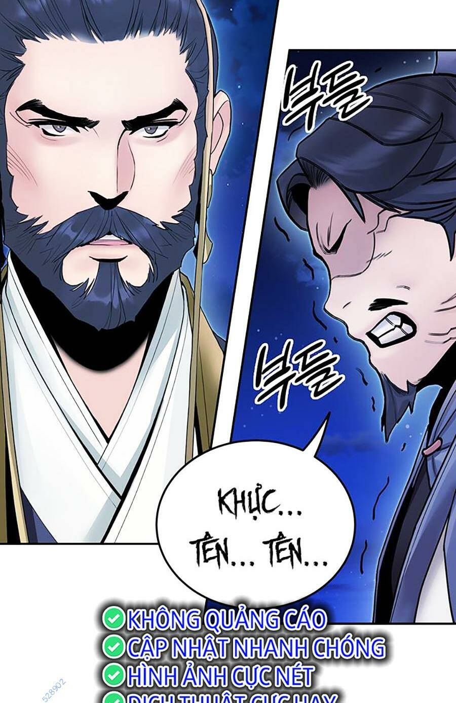 Hắc Bạch Võ Đế Chapter 30 - Trang 2