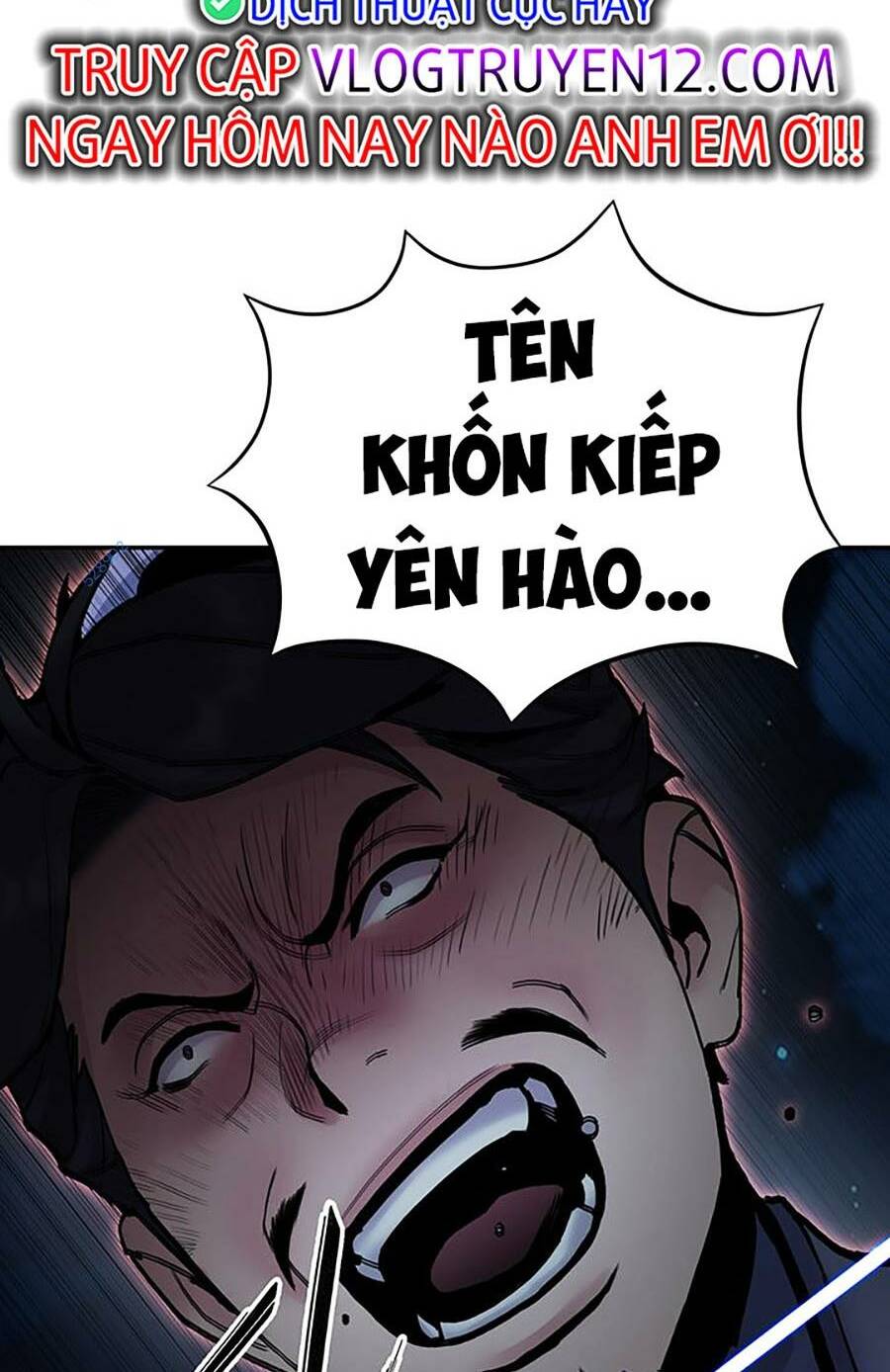 Hắc Bạch Võ Đế Chapter 30 - Trang 2