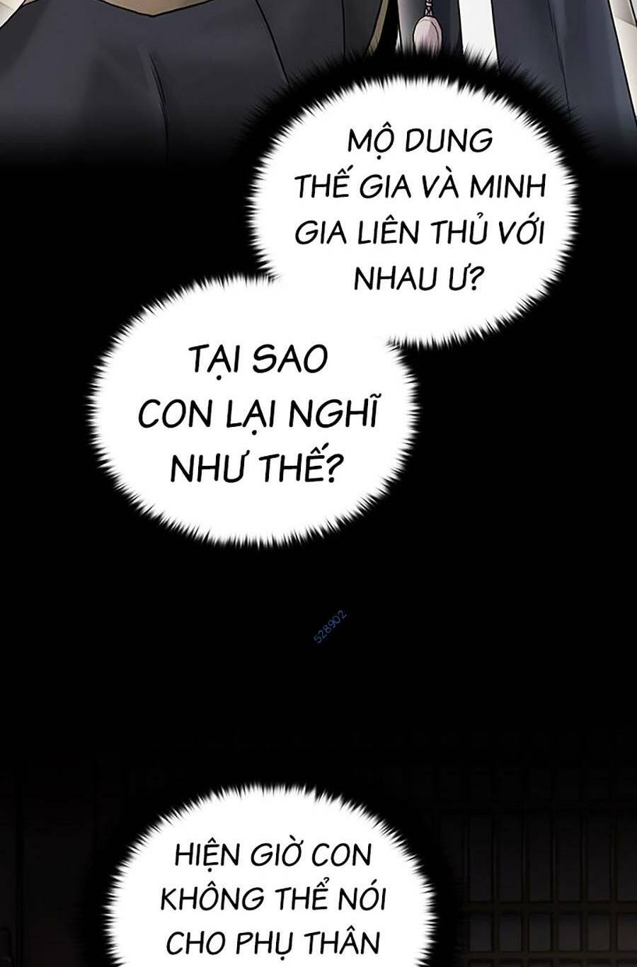 Hắc Bạch Võ Đế Chapter 30 - Trang 2