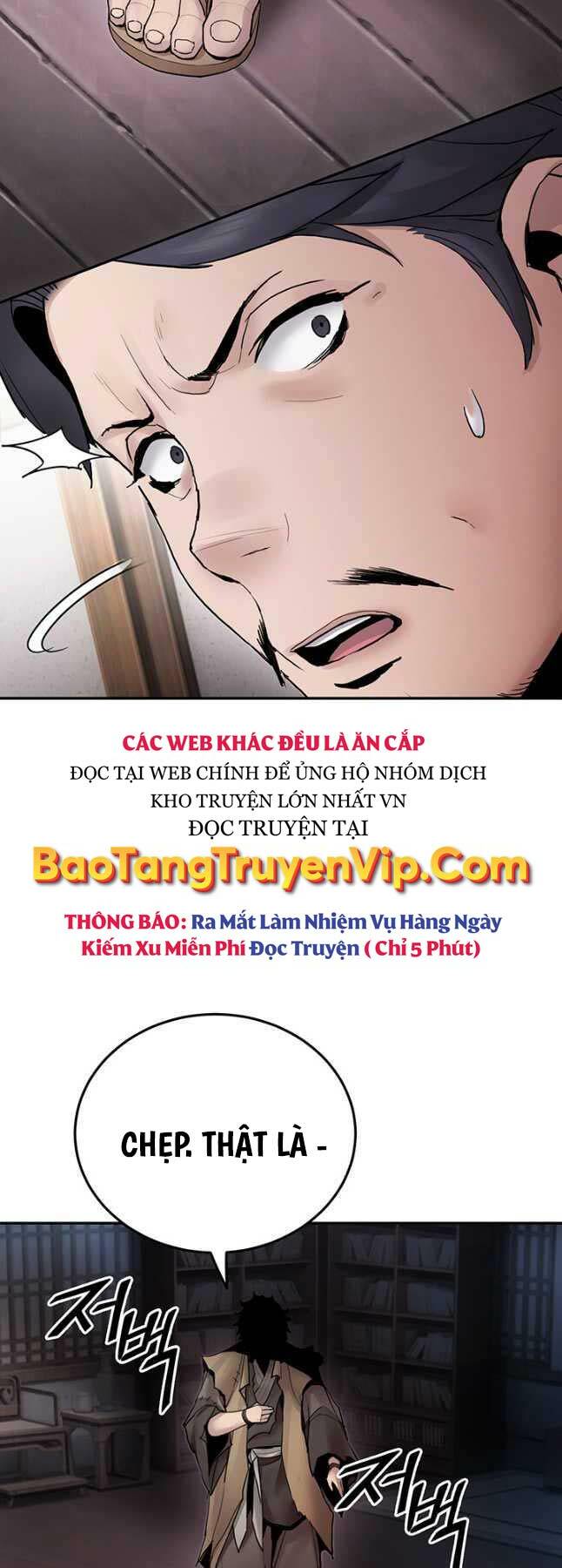 Hắc Bạch Võ Đế Chapter 29 - Trang 2