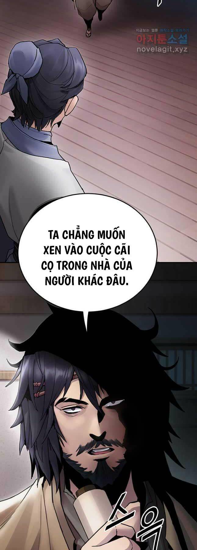 Hắc Bạch Võ Đế Chapter 29 - Trang 2