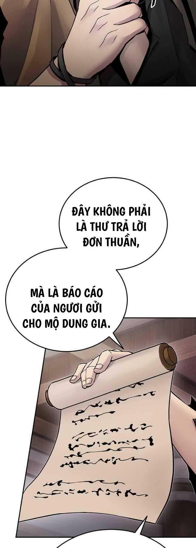 Hắc Bạch Võ Đế Chapter 29 - Trang 2