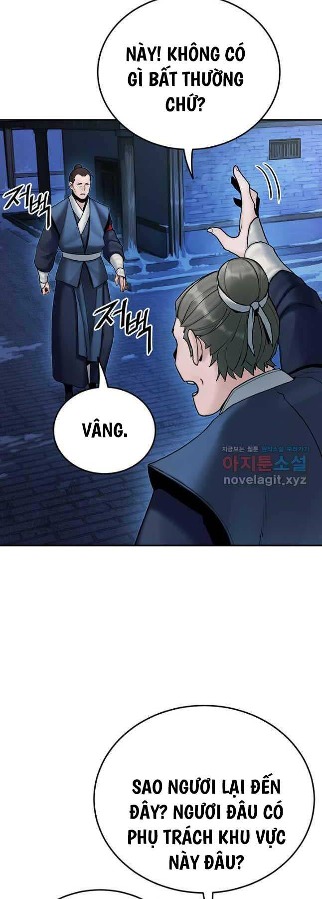 Hắc Bạch Võ Đế Chapter 29 - Trang 2