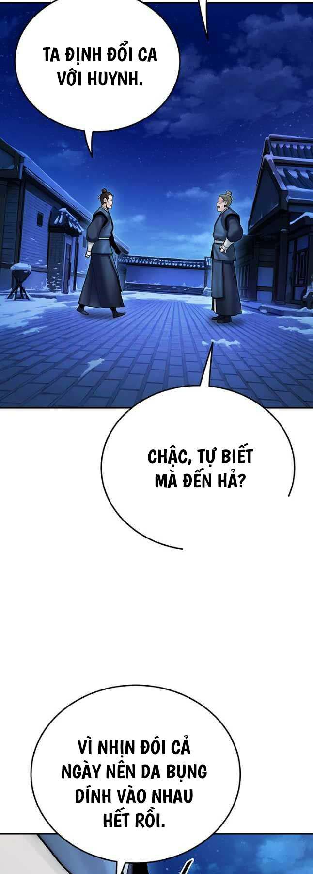 Hắc Bạch Võ Đế Chapter 29 - Trang 2