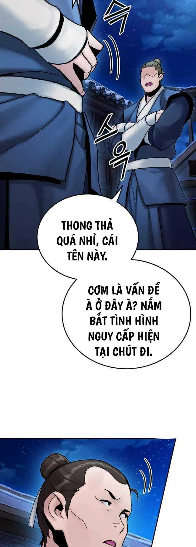 Hắc Bạch Võ Đế Chapter 29 - Trang 2