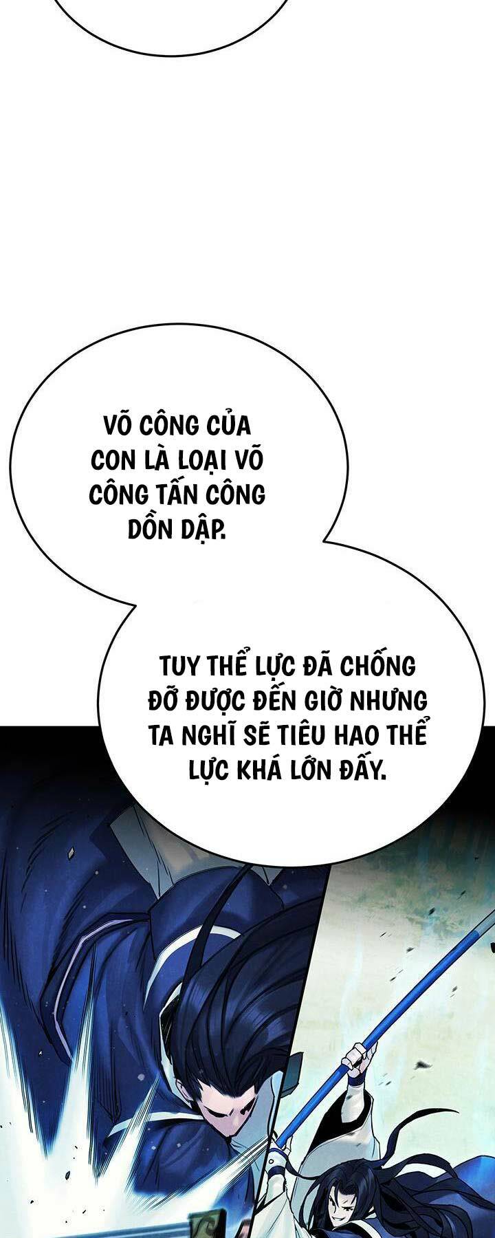 Hắc Bạch Võ Đế Chapter 27 - Trang 2