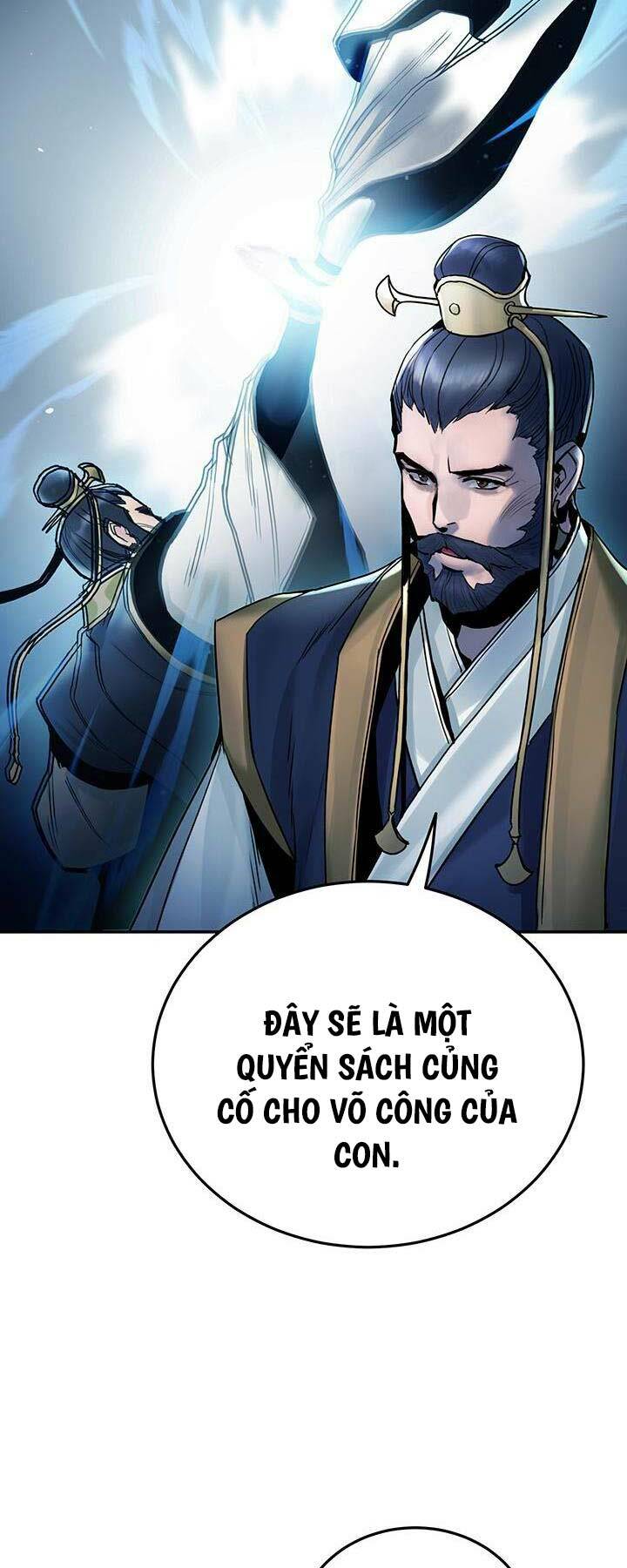 Hắc Bạch Võ Đế Chapter 27 - Trang 2