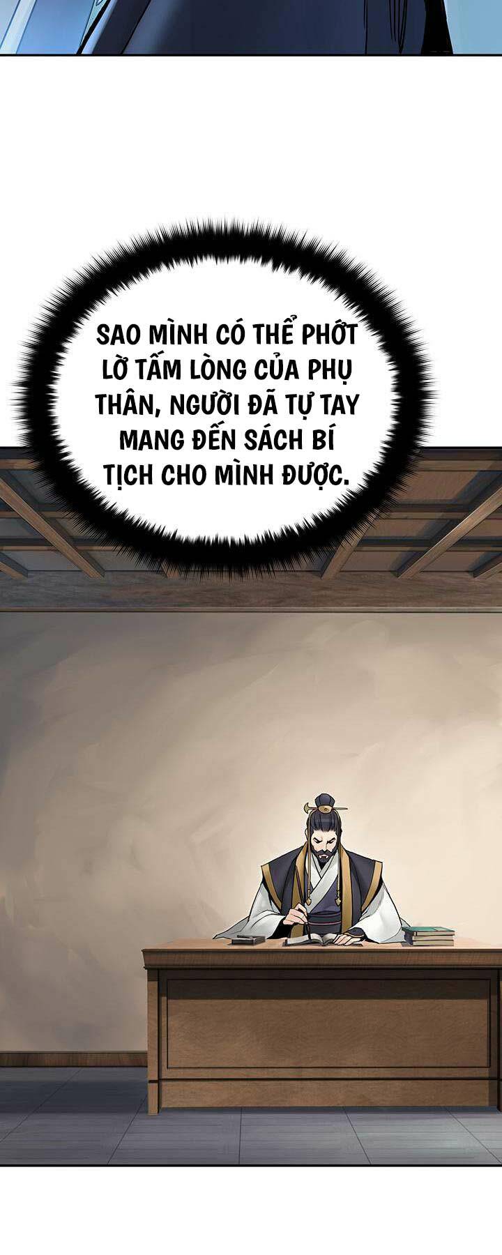 Hắc Bạch Võ Đế Chapter 27 - Trang 2