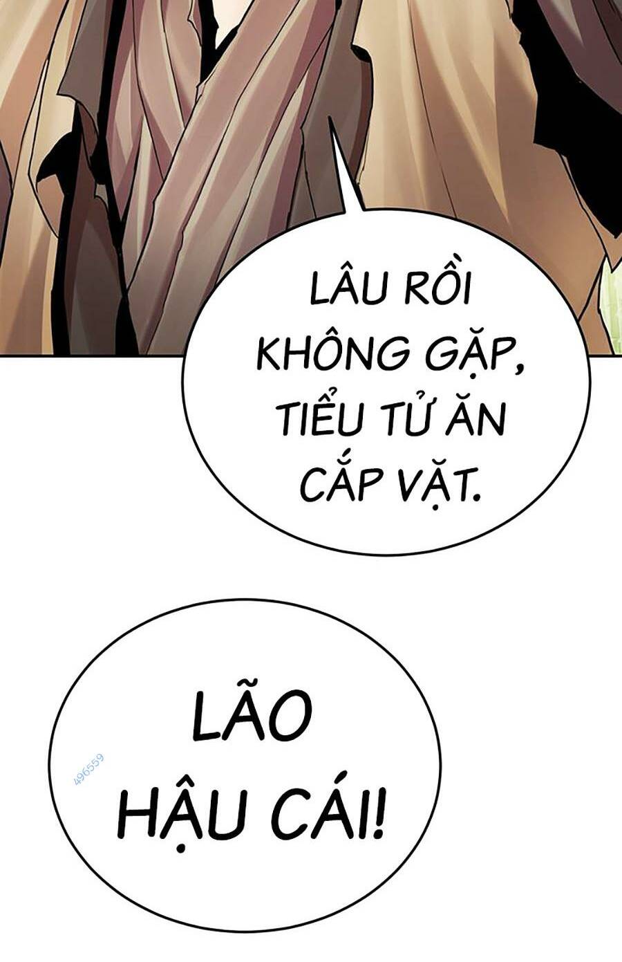 Hắc Bạch Võ Đế Chapter 26 - Trang 2