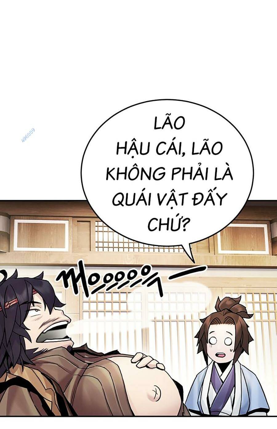 Hắc Bạch Võ Đế Chapter 26 - Trang 2