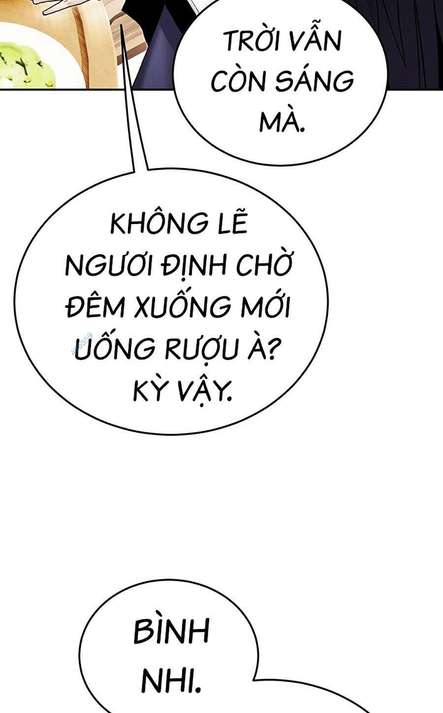 Hắc Bạch Võ Đế Chapter 26 - Trang 2