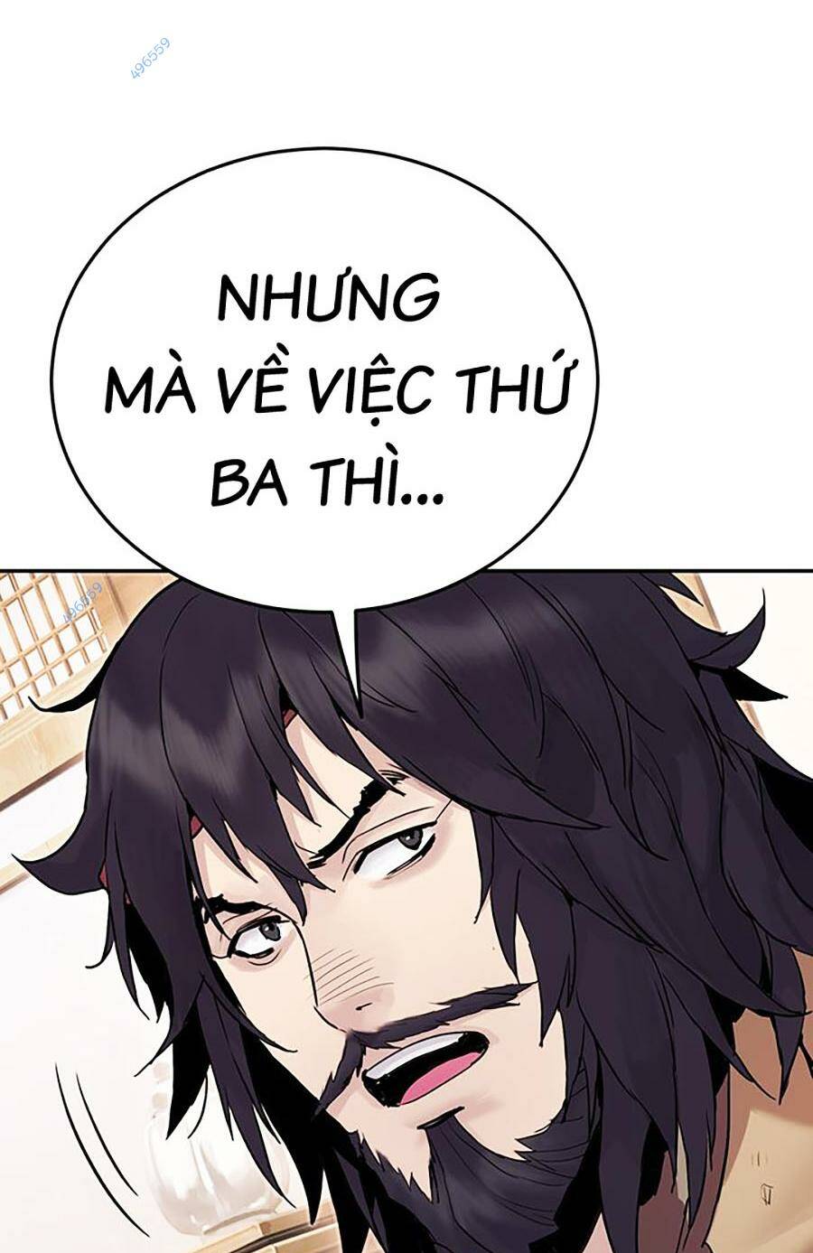 Hắc Bạch Võ Đế Chapter 26 - Trang 2