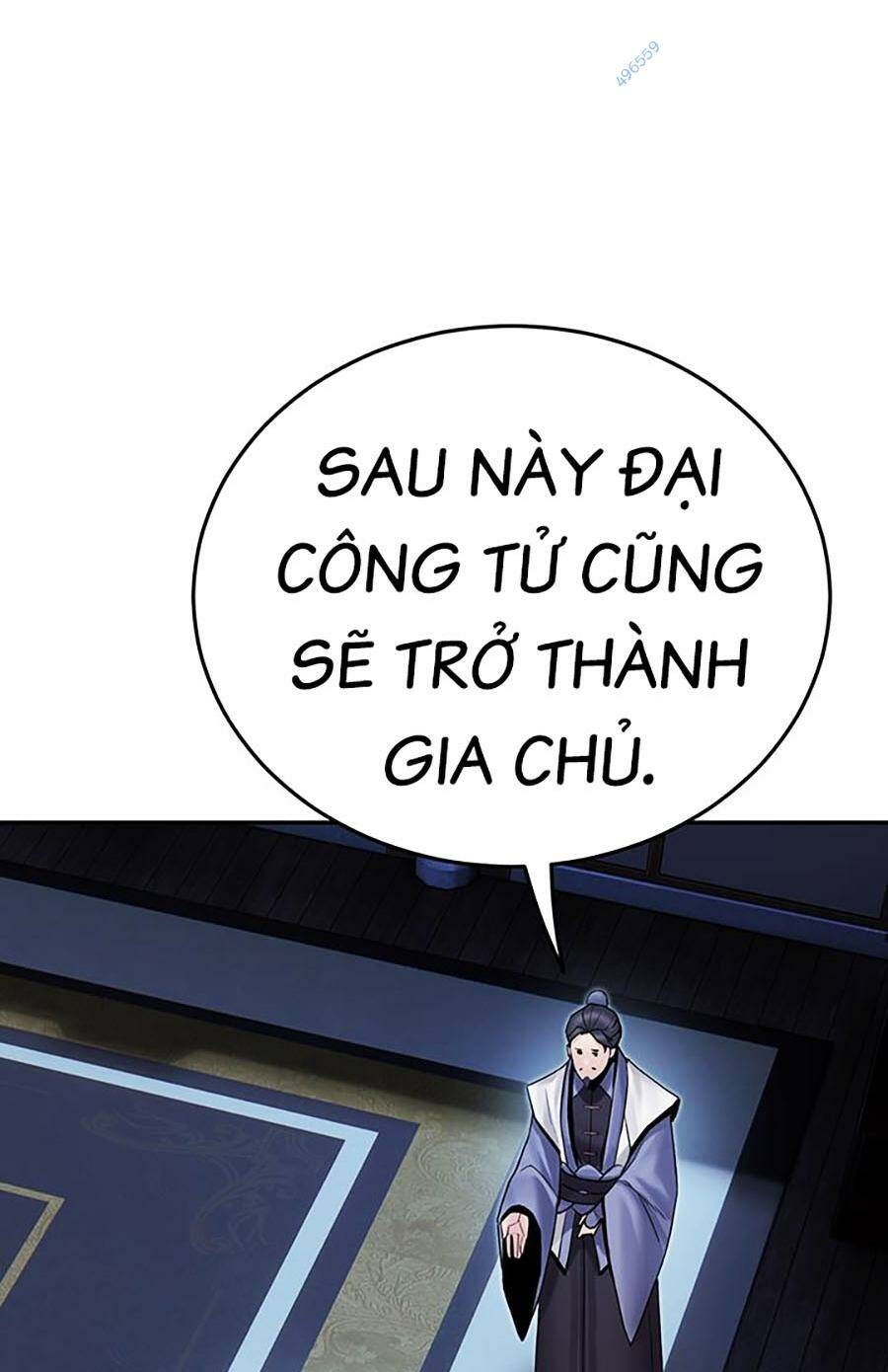 Hắc Bạch Võ Đế Chapter 26 - Trang 2