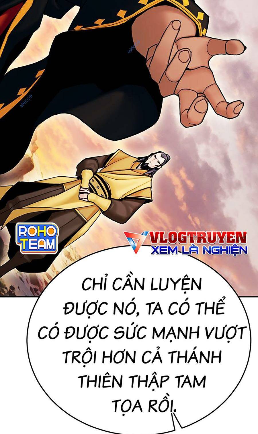 Hắc Bạch Võ Đế Chapter 26 - Trang 2