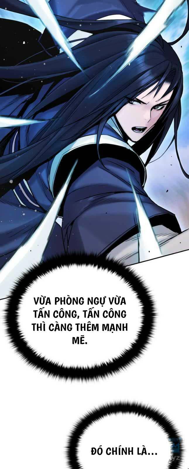 Hắc Bạch Võ Đế Chapter 25 - Trang 2