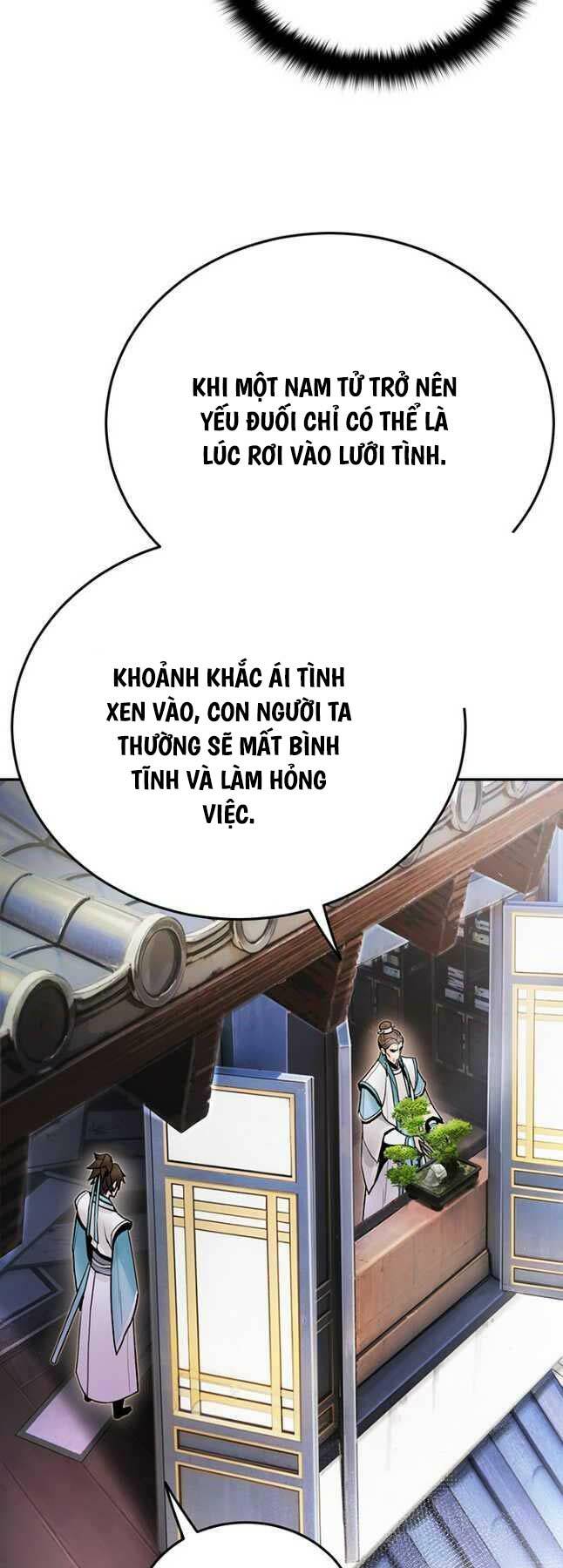 Hắc Bạch Võ Đế Chapter 23 - Trang 2