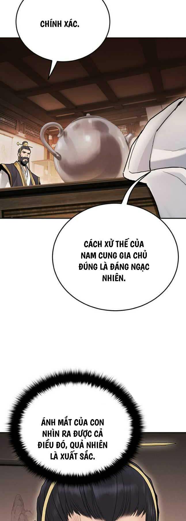 Hắc Bạch Võ Đế Chapter 23 - Trang 2