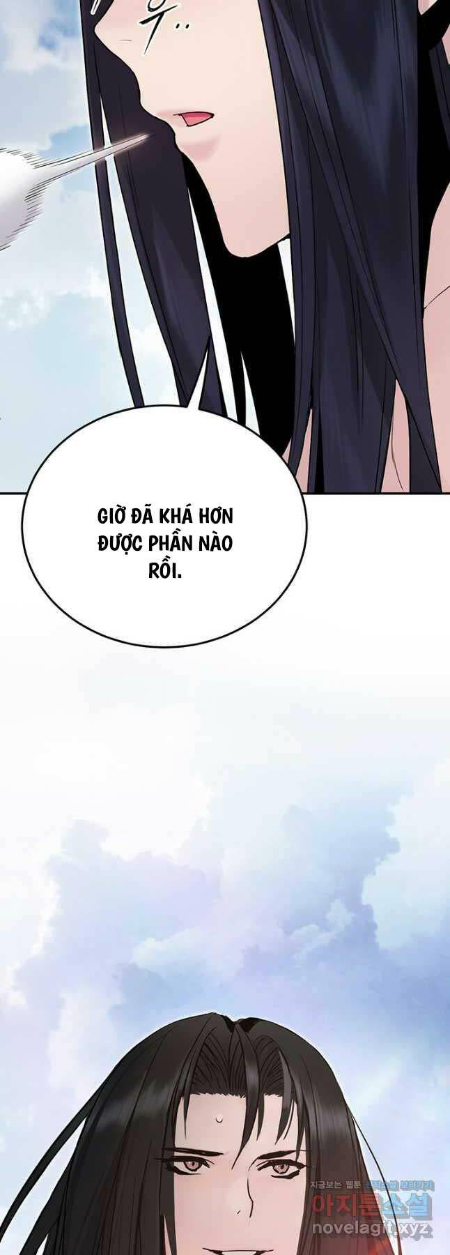 Hắc Bạch Võ Đế Chapter 23 - Trang 2