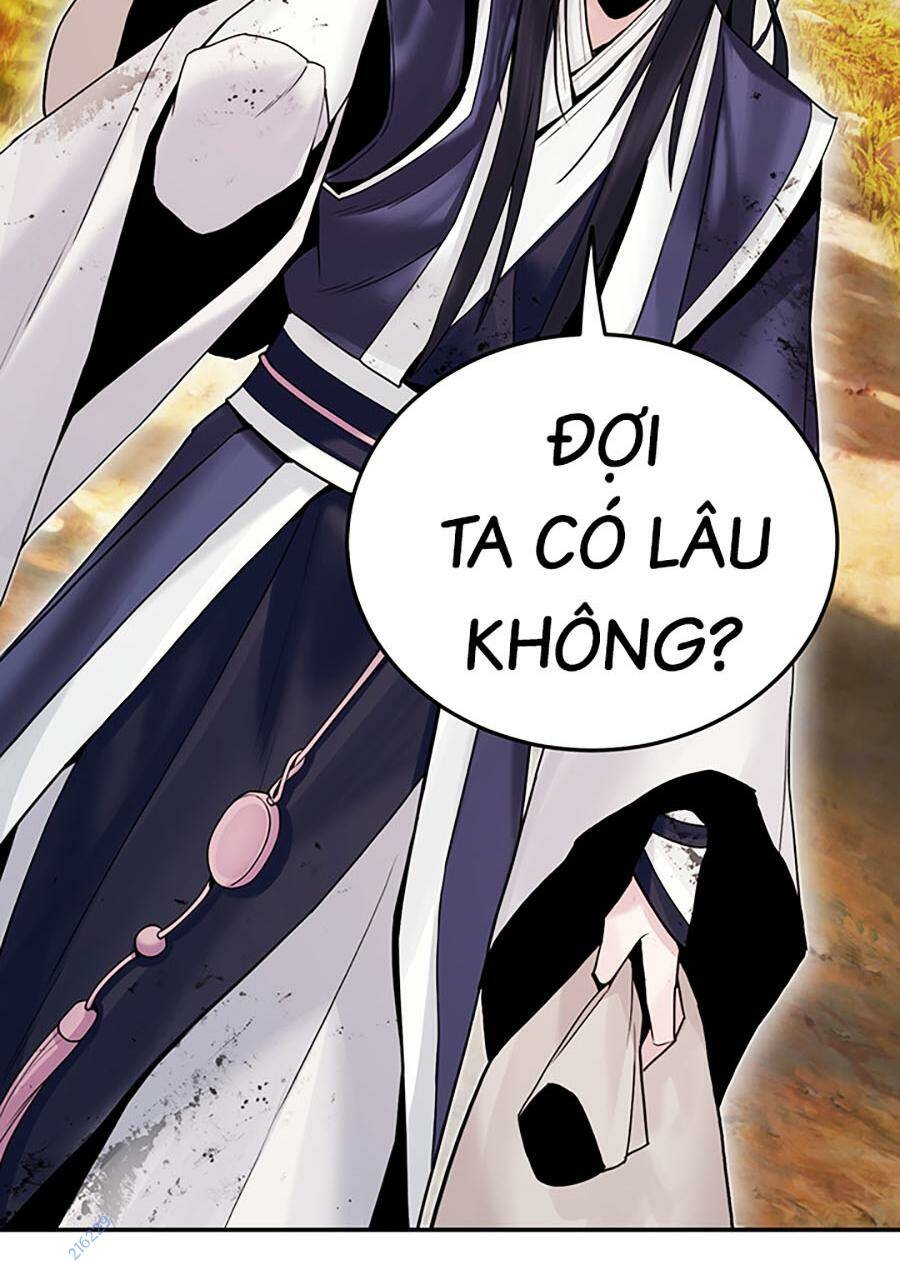 Hắc Bạch Võ Đế Chapter 22 - Trang 2