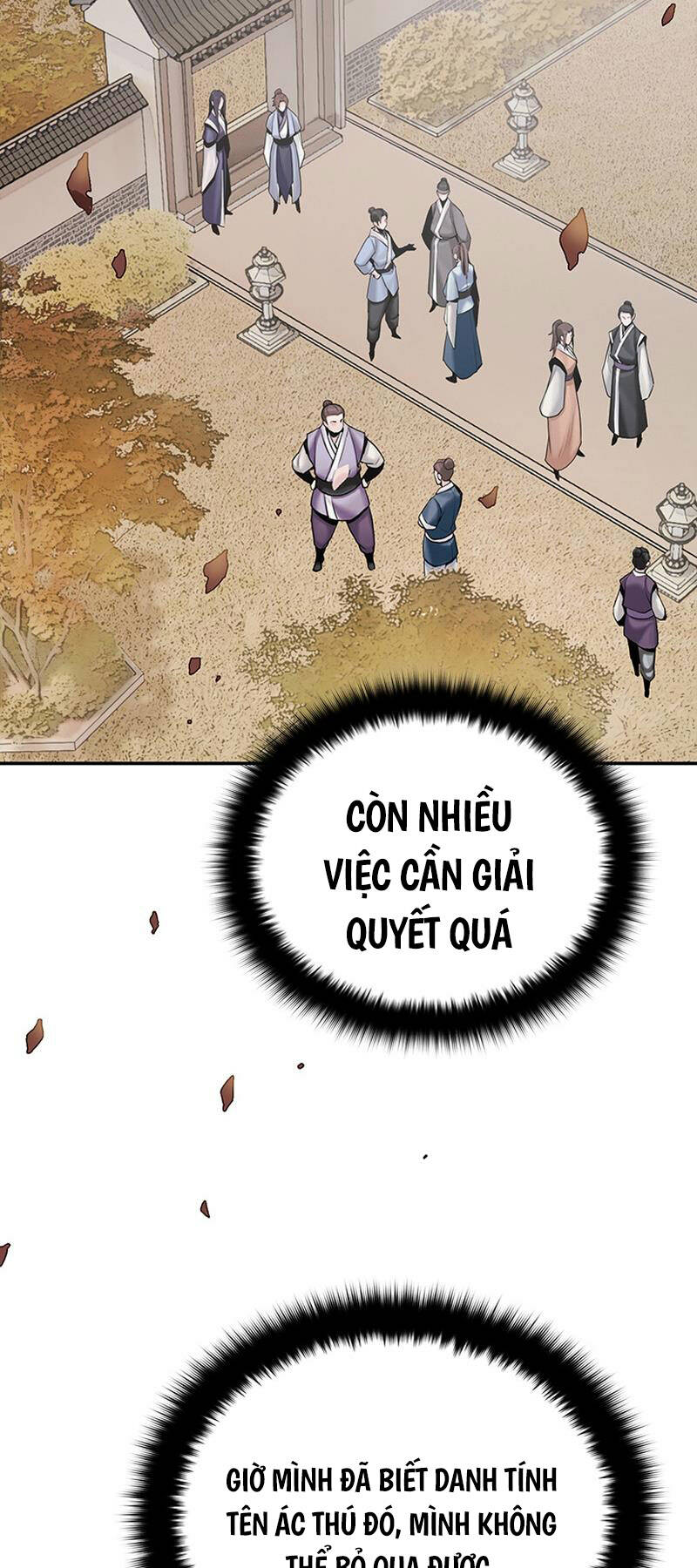 Hắc Bạch Võ Đế Chapter 20 - Trang 2