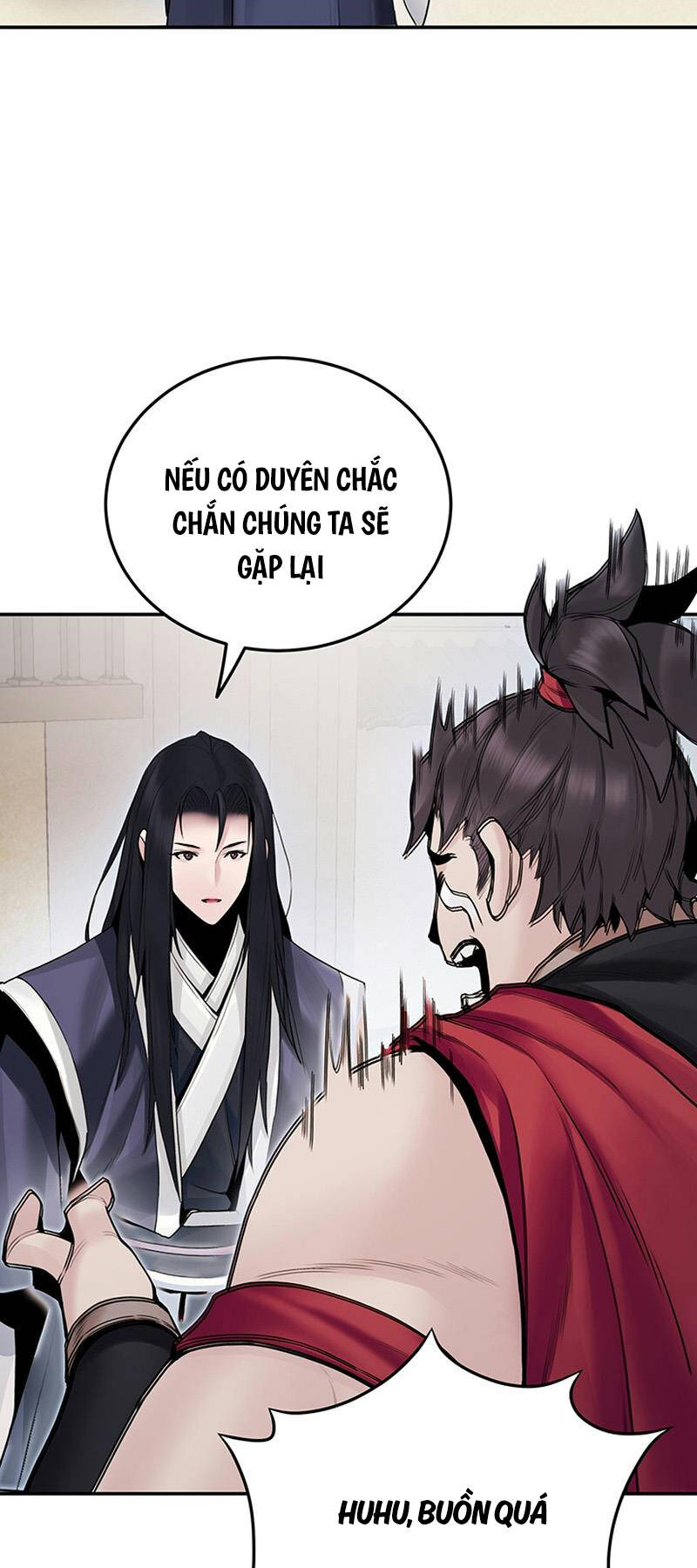 Hắc Bạch Võ Đế Chapter 20 - Trang 2