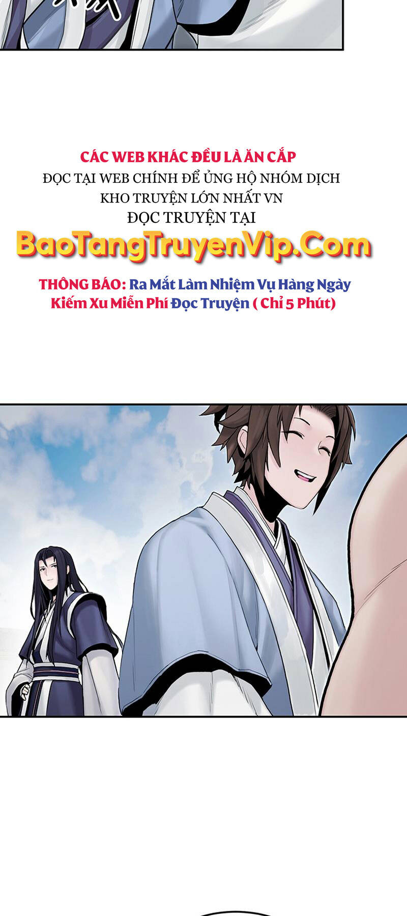 Hắc Bạch Võ Đế Chapter 20 - Trang 2